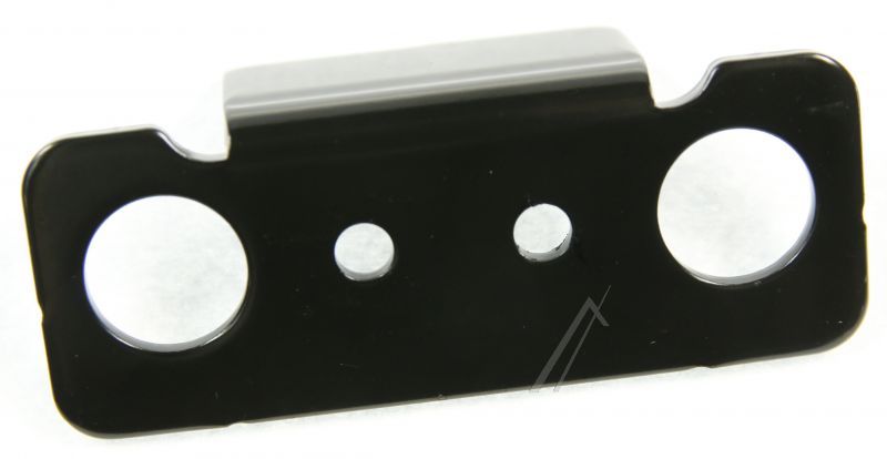 Samsung DA6111383A Stopper - Da61-11383a stopper door,rr7000m,po-sphc,t3.0,black,