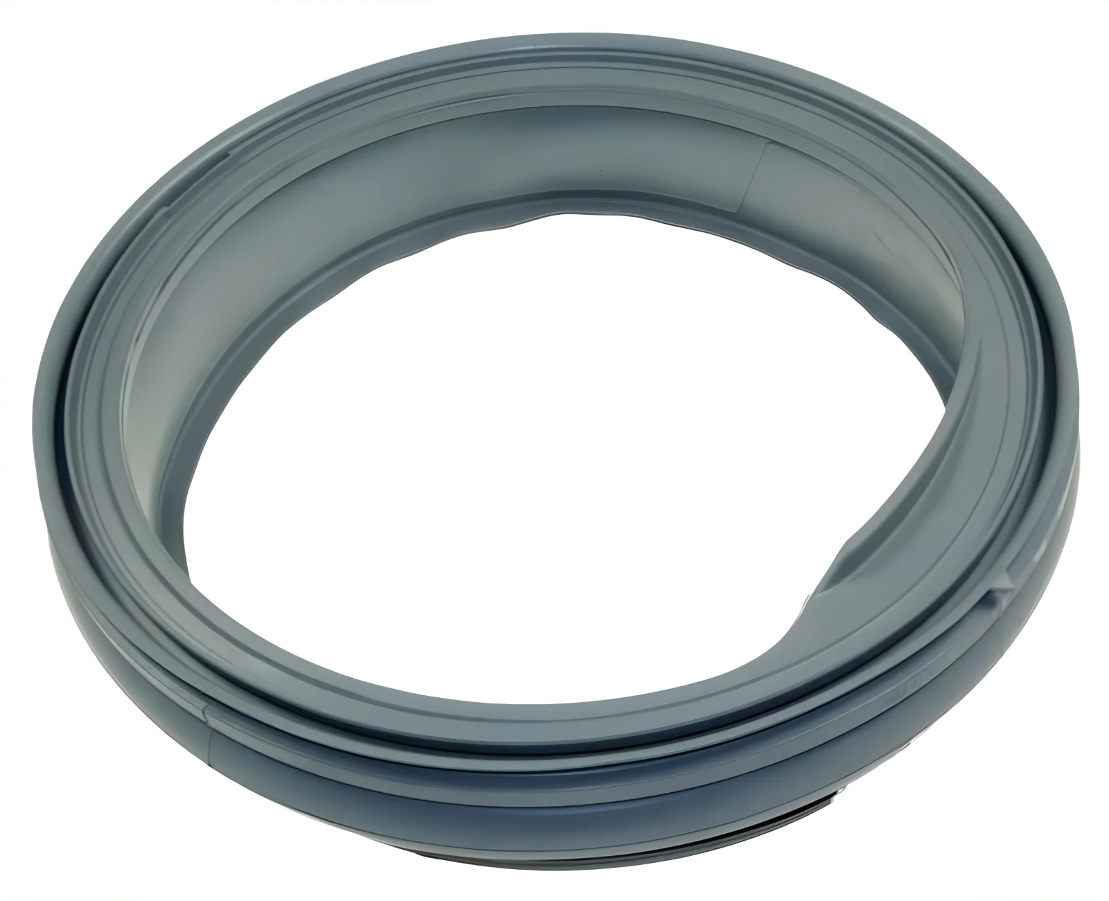 Whirlpool Indesit 480111104555 Waschmaschinentürdichtung - C00428094 manschette