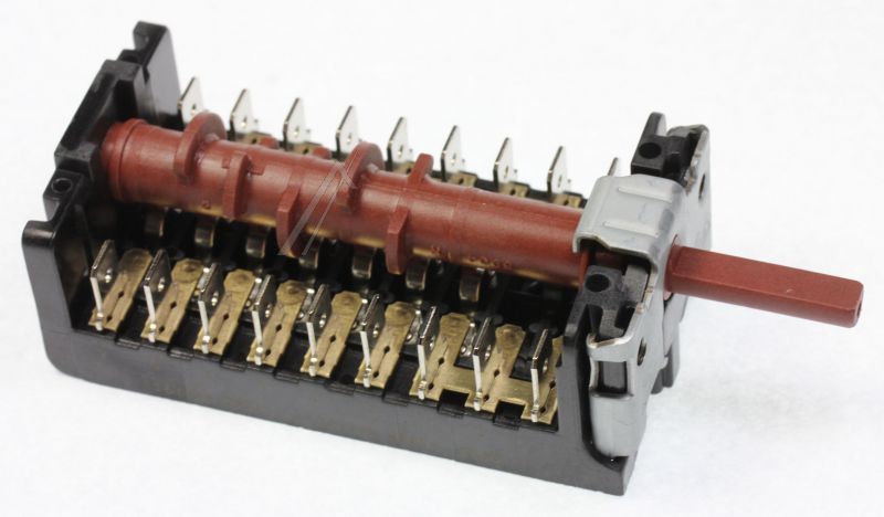 AEG Electrolux 4055380002 Drehschalter - Wähler,schalter