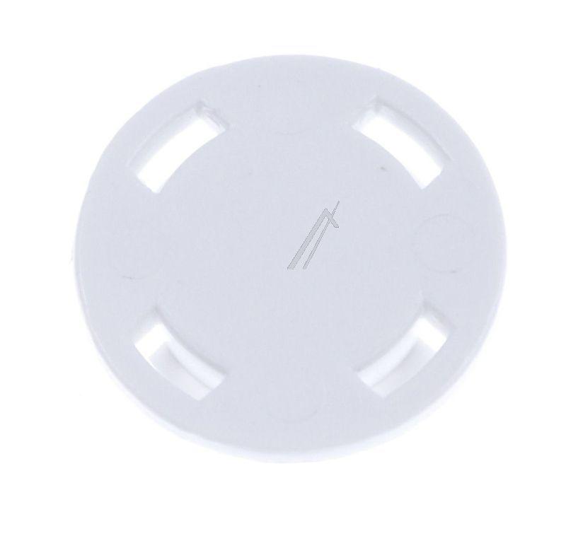 Haier 49049888 Abdeckung Gehäuse - 0020204932 transportationboltholecover