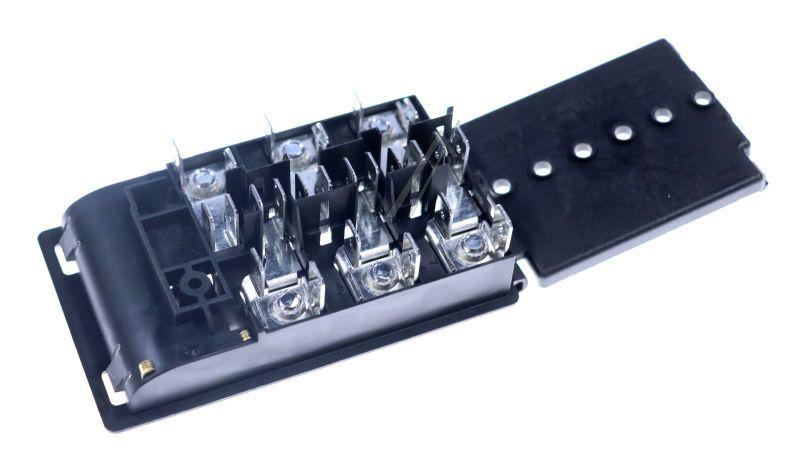 Amica 8514654 Kontaktleiste - Klemmleiste kado xt 1da6 m bl