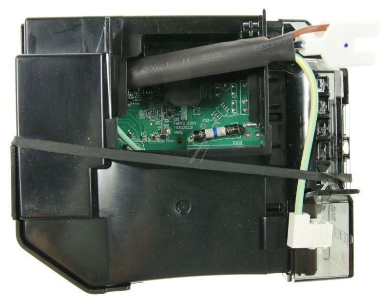 BSH Bosch Siemens 12021324 Startrelais - Inverter BSH Bosch Siemens 12021324 Startrelais - Inverter