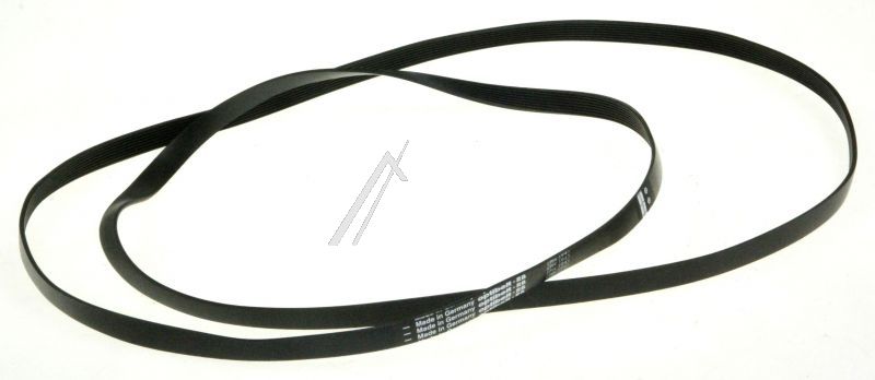 Optibelt Poly-V-Riemen H - 1945h8 poly v riemen elastisch