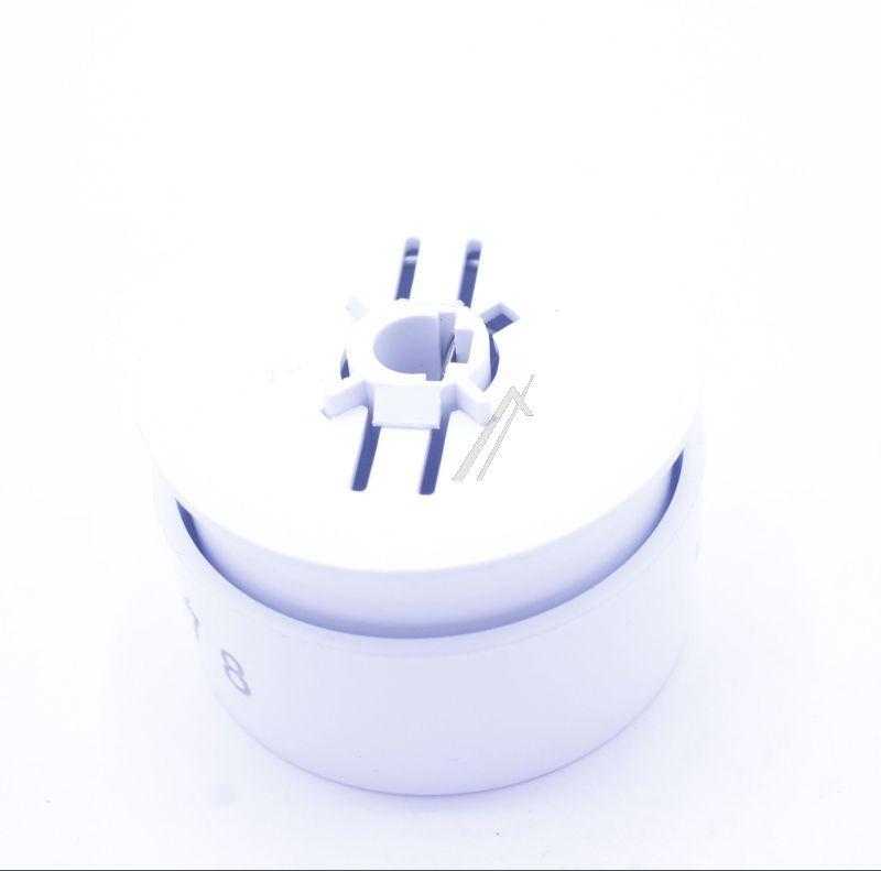 Amica 9057380 Bediendrehknopf - Knebel. code2v2_g/09.8372.00 waiss