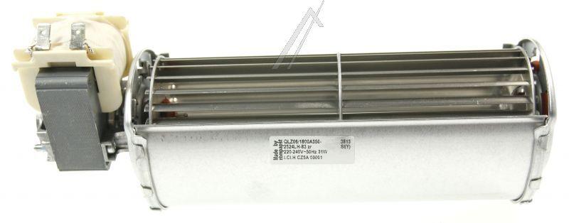 Whirlpool Indesit 488000277284 Lüfter - C00277284 motor gebläse