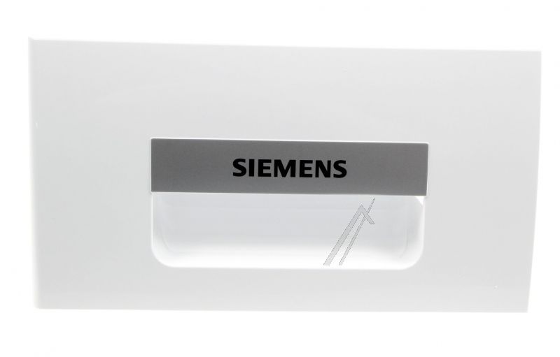 BSH Bosch Siemens 12007123 Blende Waschmittelkasten - Schalengriff