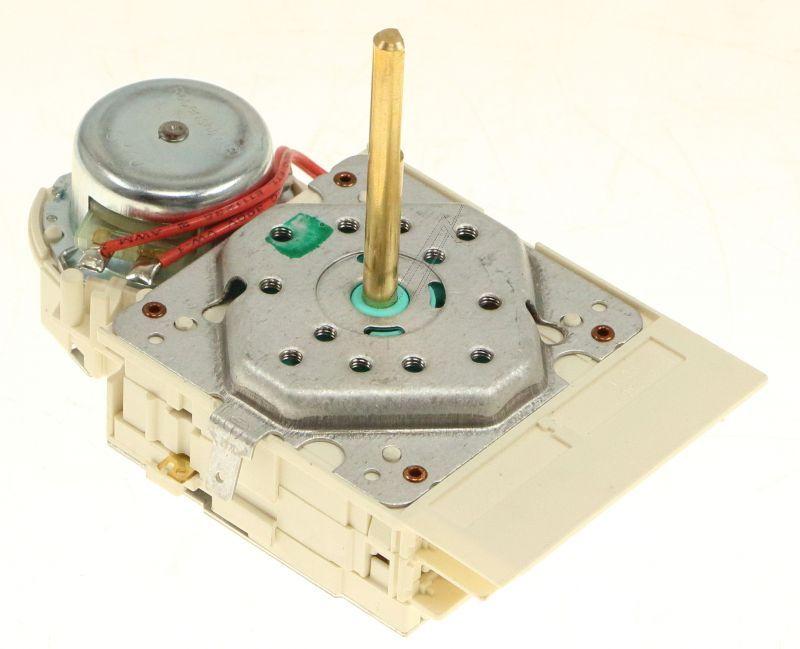 Whirlpool Indesit 488000609854 Programmschalter - C00609854 phoenix timer ec4998.01a 50hz