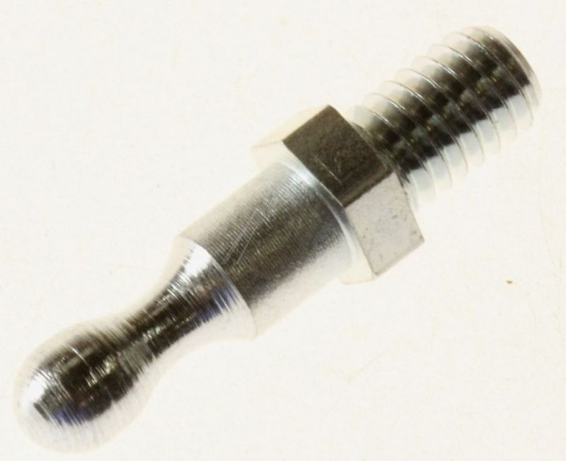 Vestel 37008730 - Side-opening door lock pin