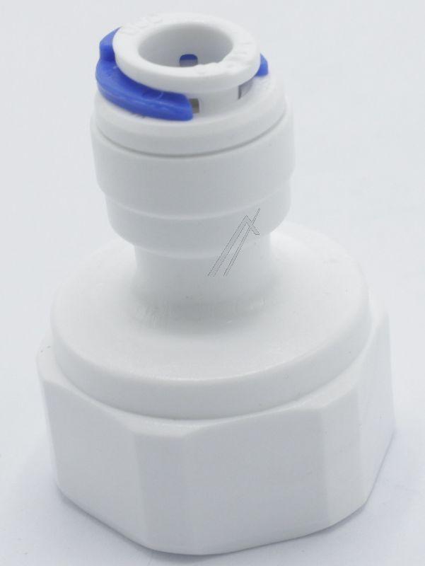 Midea 12131000006766 Schlauchverbinder - Abflussrohrverbinder