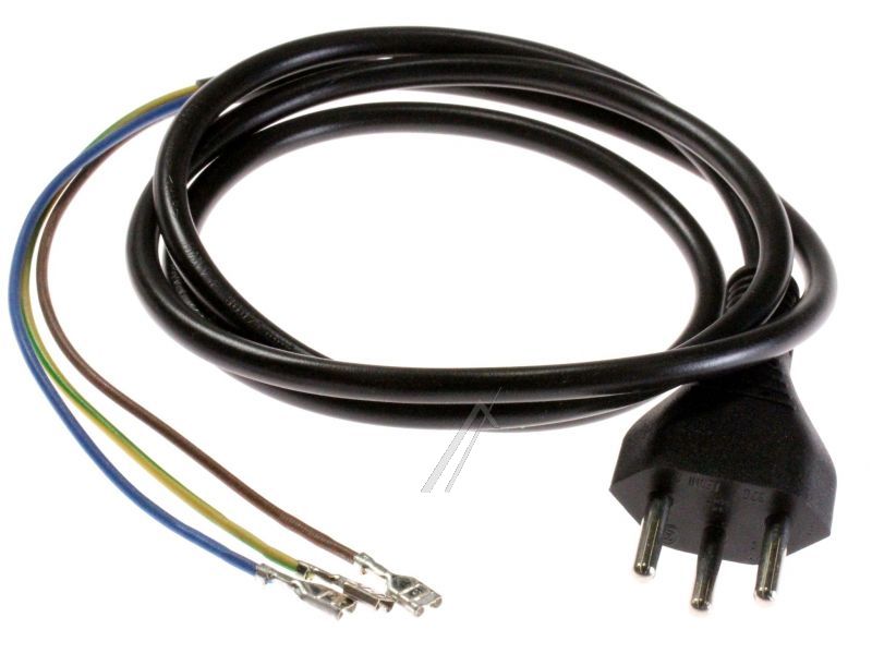BSH Bosch Siemens 00614326 Netzkabel - Kabelzuführung