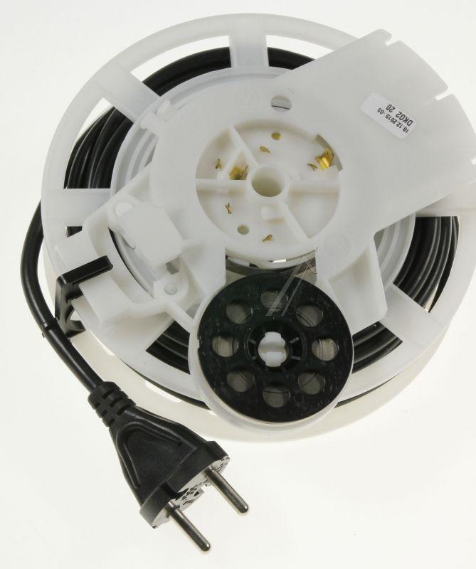 Philips 432200533404 Kabelaufroller für Staubsaugernetzkabel - Kabelaufroller 8m/4.8 stecker