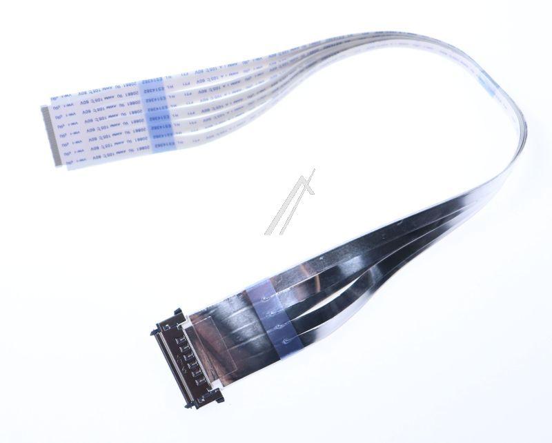 TP Vision 395G279H51H1480000 Stecker - 996591960280 v-by-one ffc ffc 51p 400mm 0.5mm, mt5599(mb to panel)