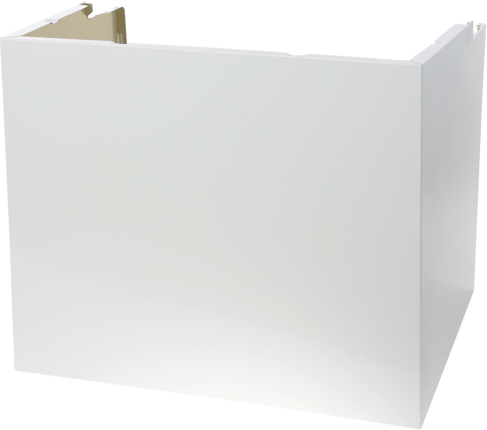 BSH Bosch Siemens 00686790 - Gehäuse