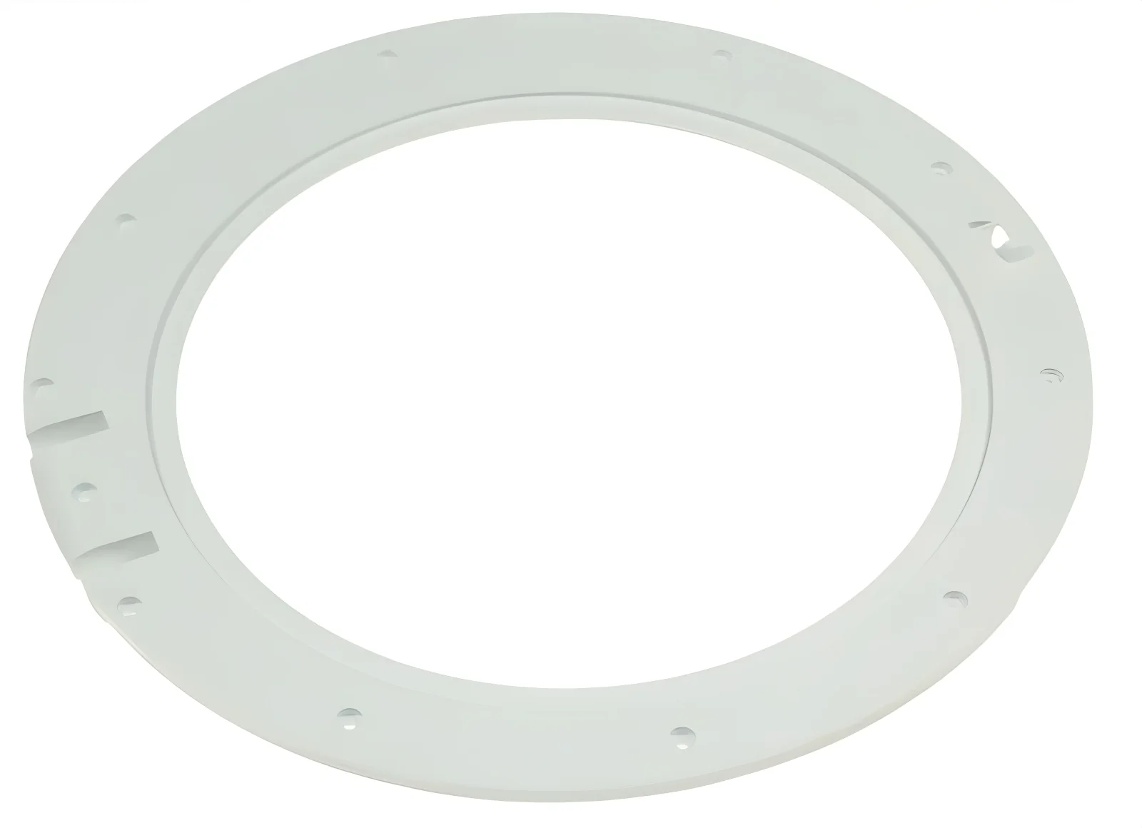 BSH Bosch Siemens 00705444 Flanschbullauge - Fensterrahmen