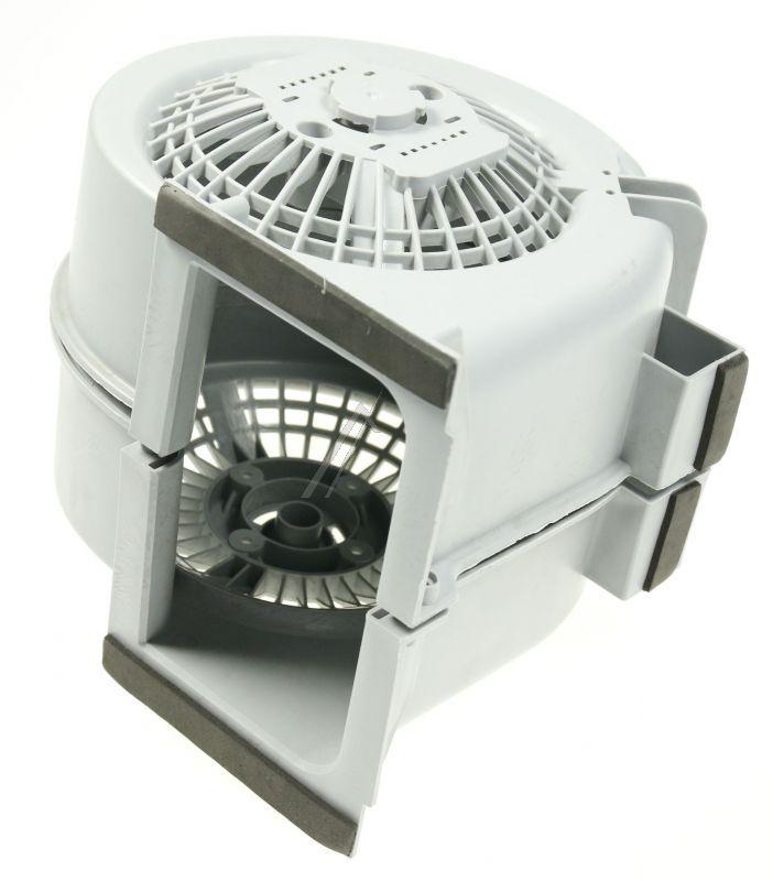 Silverline YT207100027 Schnecke - Motorschnecke /rund + quadrat set grau