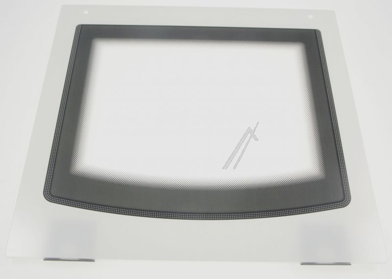 Gorenje 374803 Aussenscheibe - Door glass 500 dv-1 glu 070
