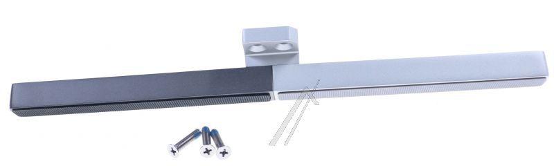 TP Vision X37T8475012CKDLZZL - 996592103006 edge stand l (screws included)
