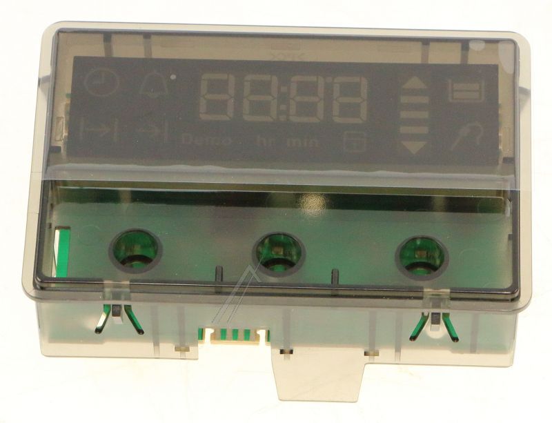 AEG Electrolux 982140127180640 Programmschalter - électronique configur e,module