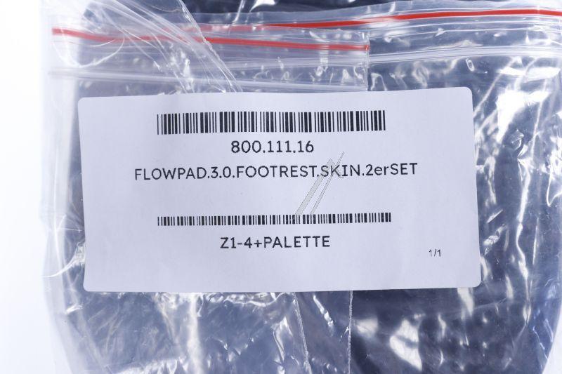 Soflow Flowpad 3.0 Trittfläche 80011116 für E-Scooter Anti-Rutsch Auflage Ersatzteil