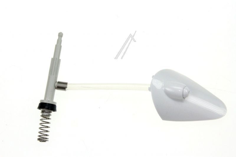 BSH Bosch Siemens 00615238 Tastenkappe - Pumpe