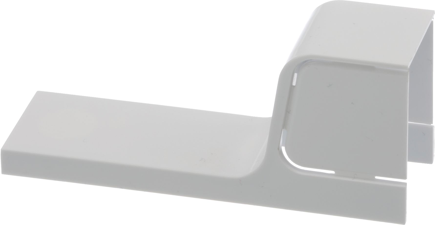Bosch Siemens Abdeckung Gehäuse 10016372 für Kühlschrank Cover Ersatzteil