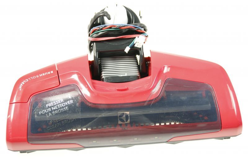 AEG Electrolux 140087008201 Bodendüse - Bodendüse,rot,verbinder,elx