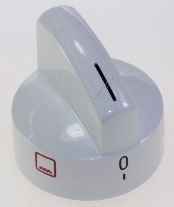 BSH Bosch Siemens 00175544 Griff - Drehgriff-vorwahl