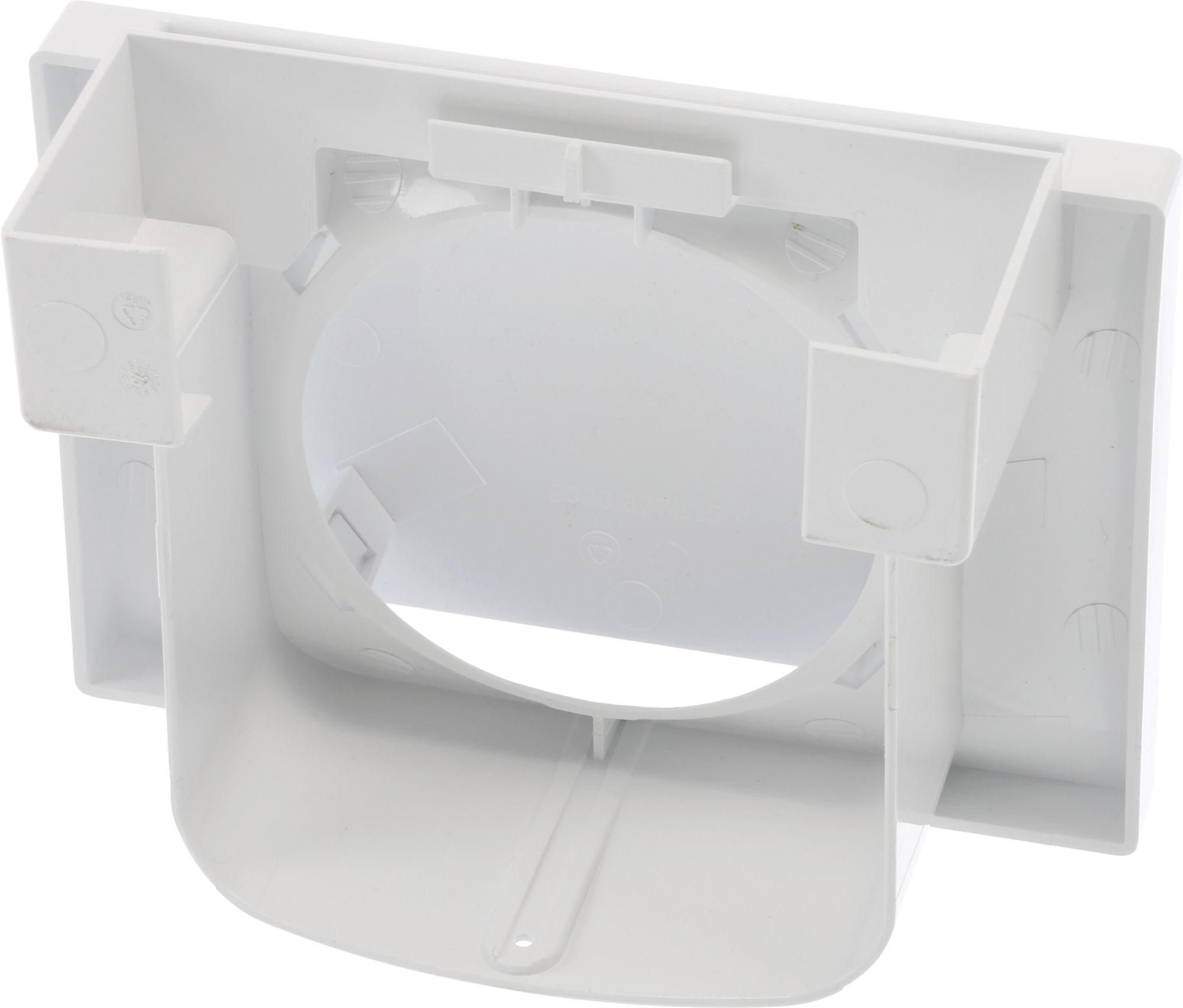 BSH Bosch Siemens 12028142 Blende - Abdeckung ventilator