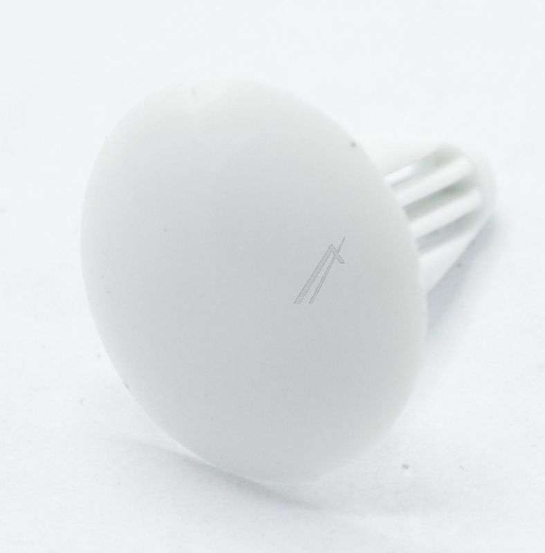 Midea 12131000003005 Kappe - Schraubenabdeckung, weiss
