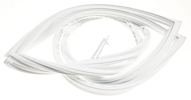 Snaige V37210403 Kühlschranktürdichtung - V372104-03 dichtung kühlen weiss 525x1200mm