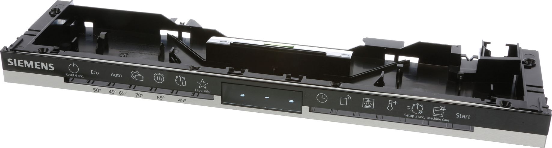 BSH Bosch Siemens 11036714 Frontblende - Panel rahmen