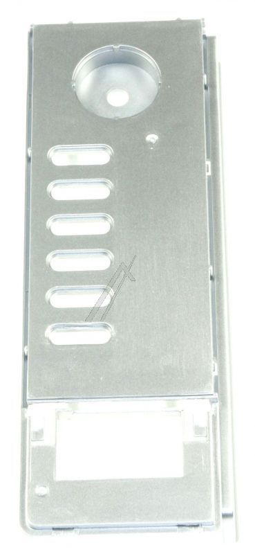 Gorenje 264496 Bedienteilblende - Tastatur (mit einlage)