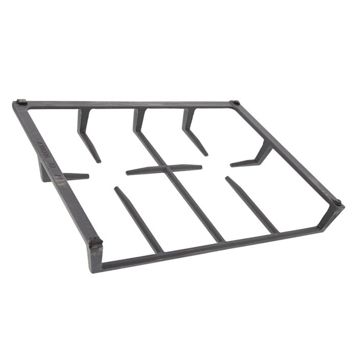 AEG Electrolux 140108226022 Gitter - Grille,tôle du support,droit