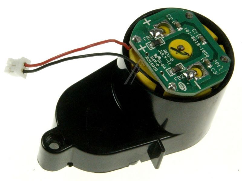 Delonghi AT5186004400 Motor - .motor bürste sx 2711