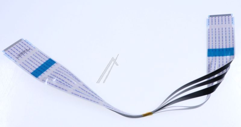 HT1268529 Stecker - High speed cable ffc-v-51kp-350-z0