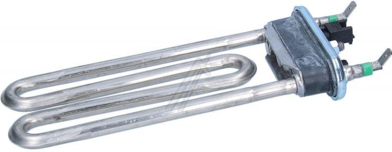 Vestel 20888181 - Resistance gr(slim)1650 nikel df-m
