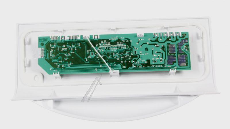AEG Electrolux 2914780131 Griff - Prise,pl07