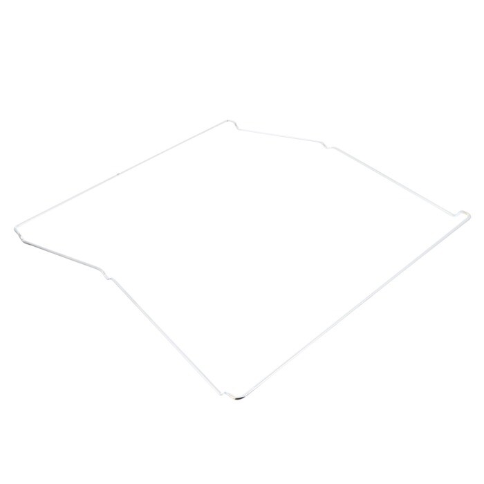 AEG Electrolux 3546234034 Halter - Chassis,drehspiess