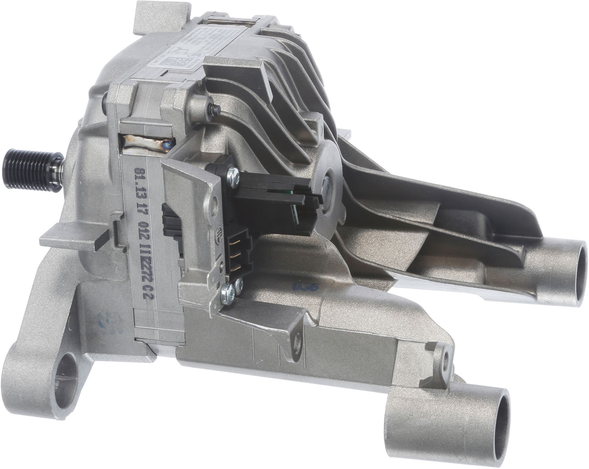 BSH Bosch Siemens 00145790 Waschmaschinenmotor - Motor