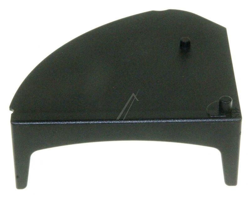 AEG Electrolux 50244705005 Abdeckung Gehäuse - Abdeckung.,schwarz,se