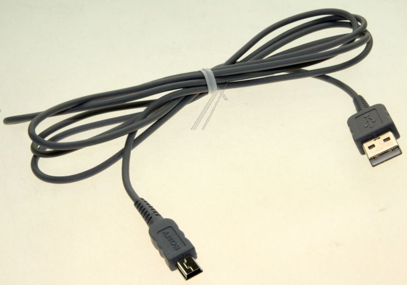 Sony 182957931 - Cord, connection (usb 5p)