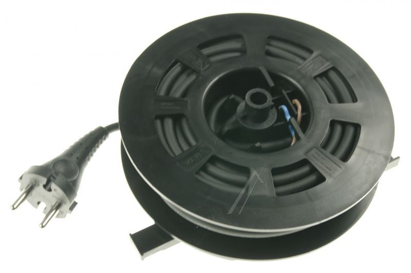 Nilfisk 128350228 Kabelaufroller für Staubsaugernetzkabel - Kabelaufwicklung 8m eu