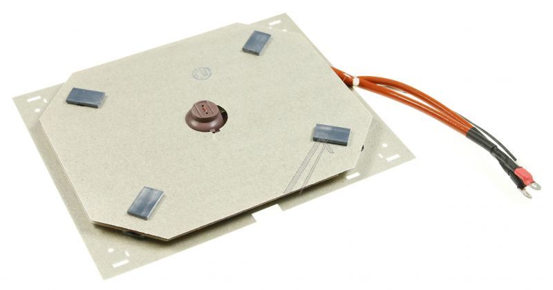Amica 9060027 Isolation Induktionsplatte - Spule okta 160