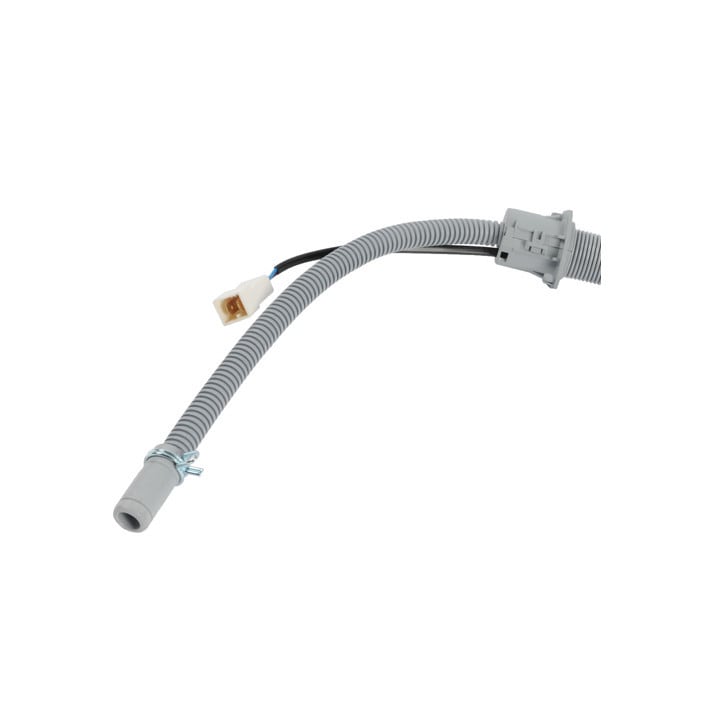 AEG Zulaufschlauch 50295663004 für Geschirrspüler Einlaufschlauch Aquastop 1,8m Ersatzteil