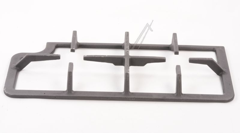 Whirlpool Indesit C00094324 Kochplatte - Guss-grill rechtes