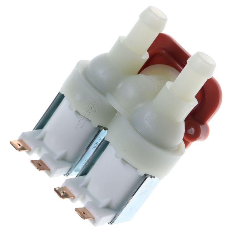 Whirlpool Indesit 481981729327 - C00375212 magnetventil universal.2v