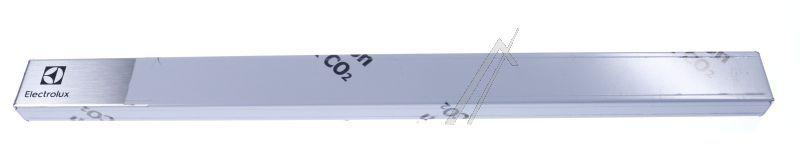 AEG Electrolux 80943236 Frontblende - Frontblende,stahl,electrolux,5