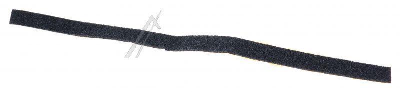 Samsung DC6310001C Dichtung - Dc63-10001c sponge-epdm:-,epdm,-,t3.0,w15,l350,blk,o