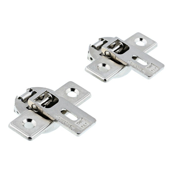 AEG Electrolux 1327171003 - Set,scharnier, passend für ikea