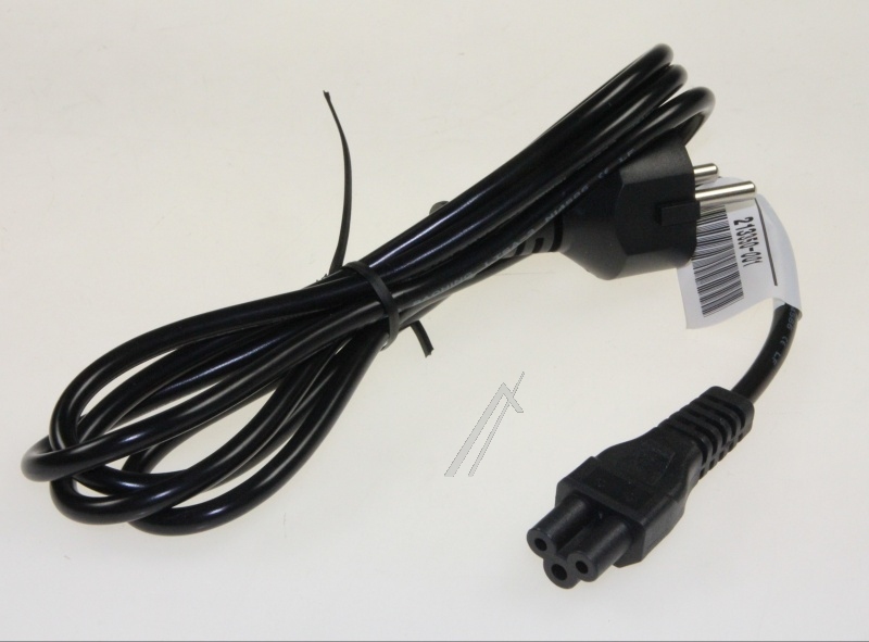 Hewlett Packard 213350001 Netzkabel - Kabel ac stromversorgung 3w - euro